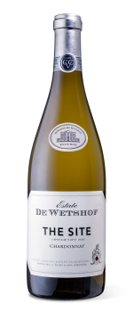 De Wetshof Chardonnay 'The Site' 2021