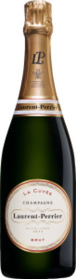 Laurent Perrier La Cuvée Champagne brut