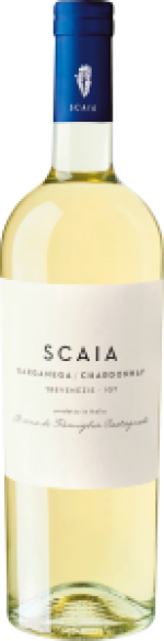 Tenuta Sant'Antonio Scaia Bianca Garganega Chardonnay 2023
