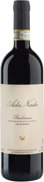 Ada Nada Barbaresco Valeirano DOCG 2021