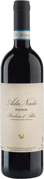 Ada Nada Barbera d’Alba DOC Pierin 2022