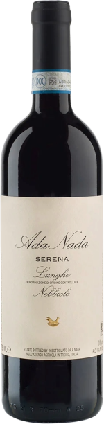 Ada Nada Langhe DOC Nebbiolo Serena 2024