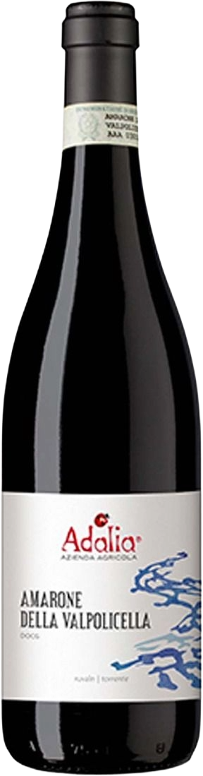 Adalia Amarone della Valpolicella 'Ruvaln' 2019