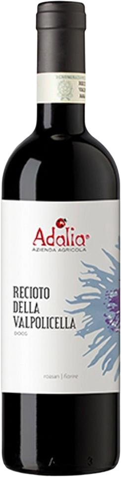 Adalia Recioto della Valpolicella 'Roasan' 2022
