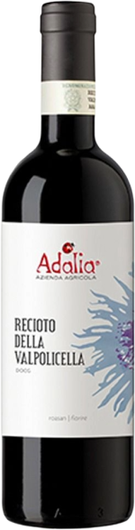 Adalia Recioto della Valpolicella 'Roasan' 2022