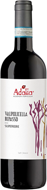 Adalia Valpolicella Ripasso 'Balt' 2022