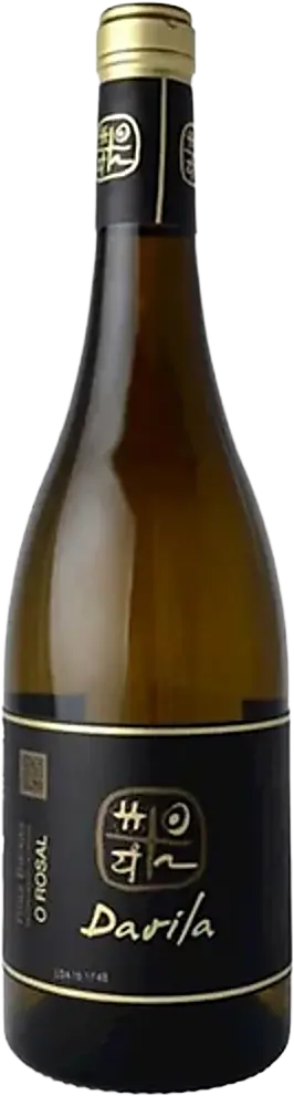 Adegas Valmiñor Davila 2023