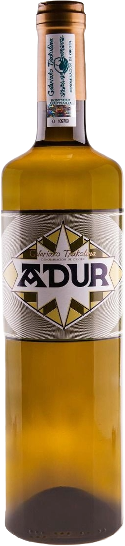 Adur Getariako Txakolina 2021