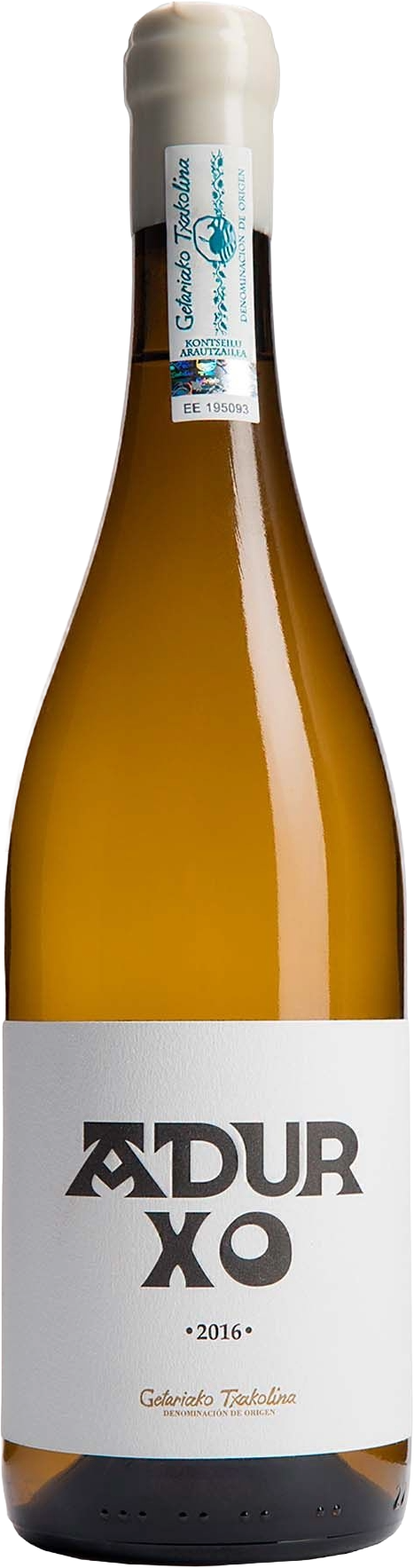 Adur Getariako Txakolina 'Adur XO' 2018