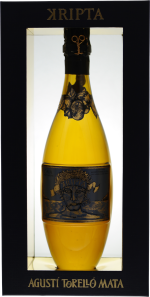 Agusti Torello Cava Kripta Brut Gran Reserva 2017