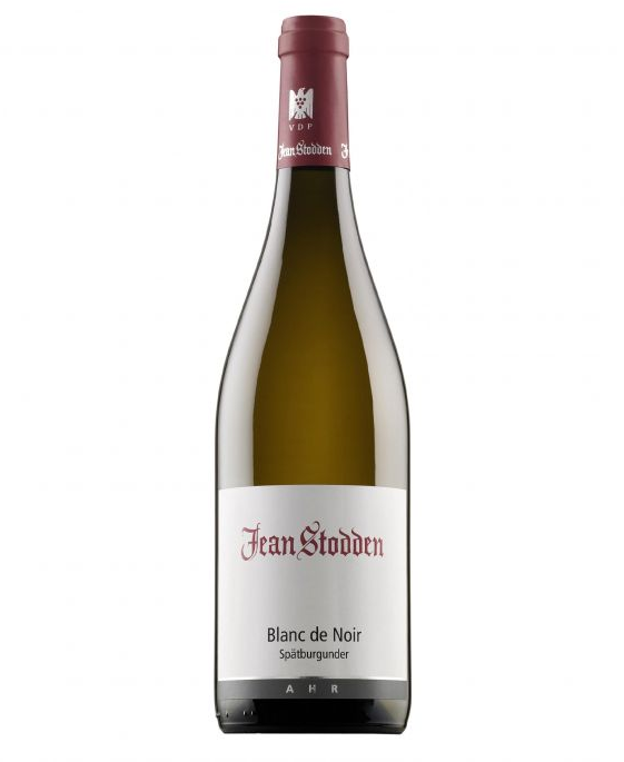 Ahr Spätburgunder Blanc de Noir Jean Stodden 2023