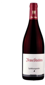 Ahr Spätburgunder 'J' Jean Stodden 2023