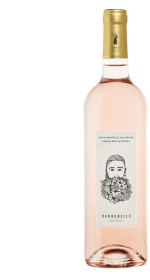 Aix-en-Provence Rosé Château Barbebelle 2025