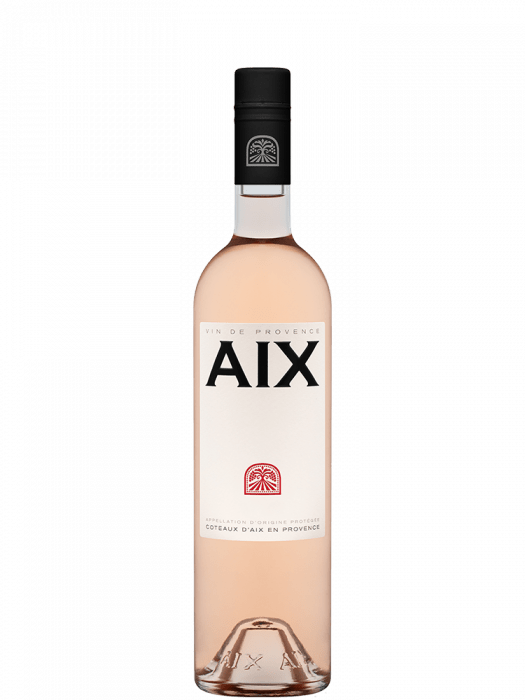 Aix Rosé 2024