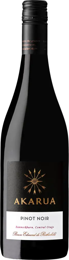 Akarua Pinot Noir 2022