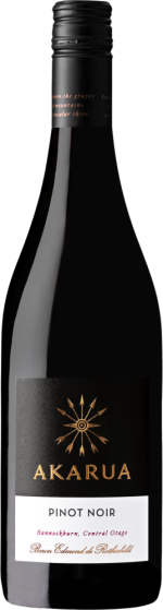 Akarua Pinot Noir 2022
