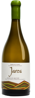 Albillo Mayor Ribera del Duero do 'Jaros' 2023
