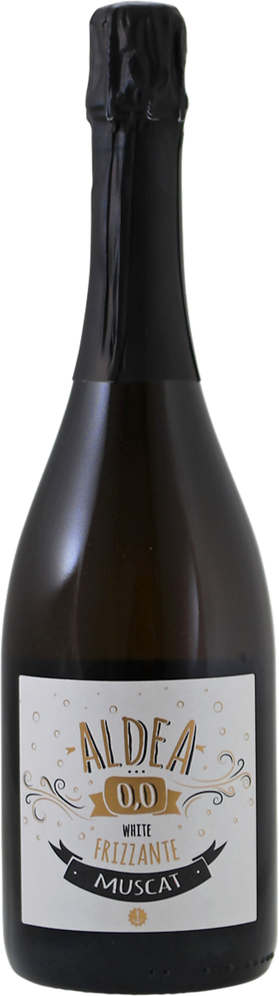 Aldea Sparkling Muscat 0.0