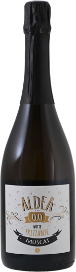 Aldea Sparkling Muscat 0.0