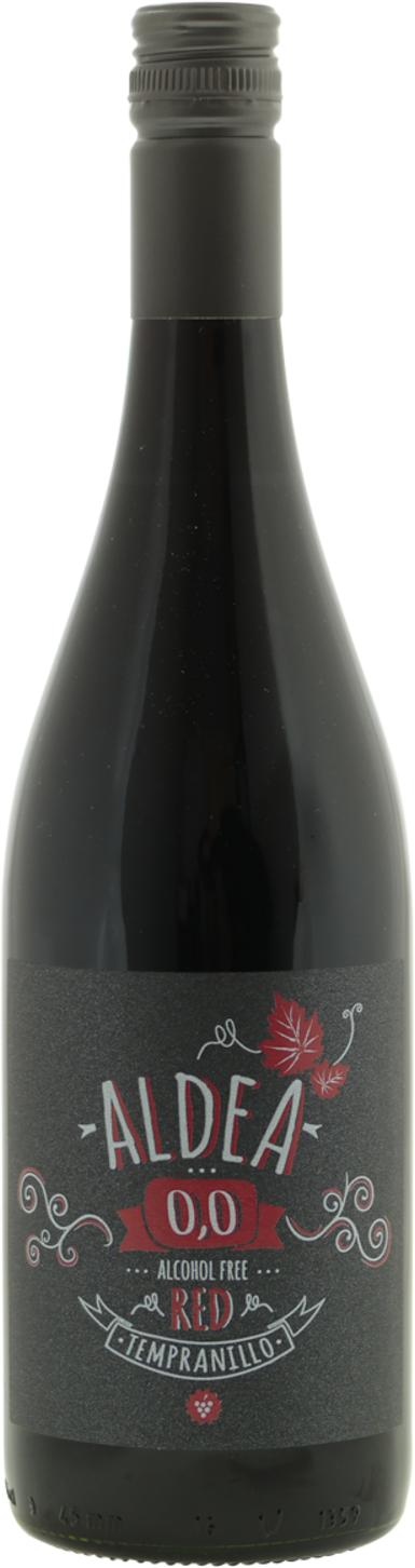Aldea Tempranillo 0.0