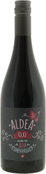 Aldea Tempranillo 0.0