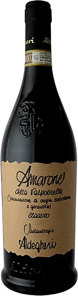 Aldegheri Amarone