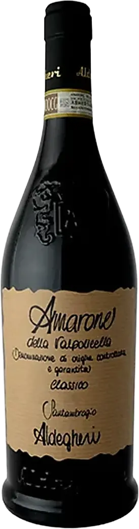 Aldegheri Amarone