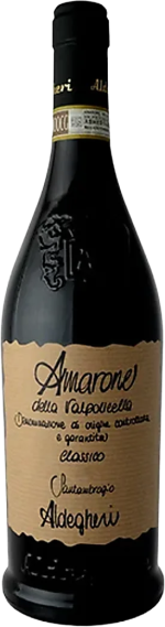 Aldegheri Amarone 