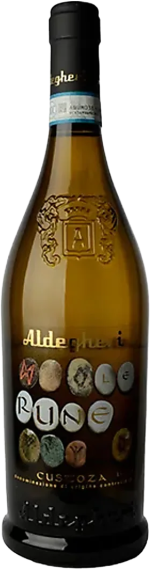 Aldegheri Custoza Le Rune 2024