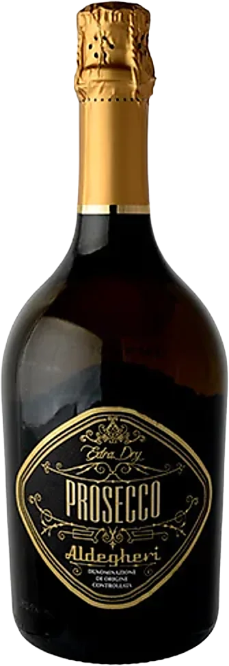 Aldegheri Prosecco Extra Dry DOC