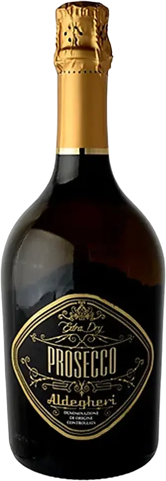 Aldegheri Prosecco Extra Dry DOC