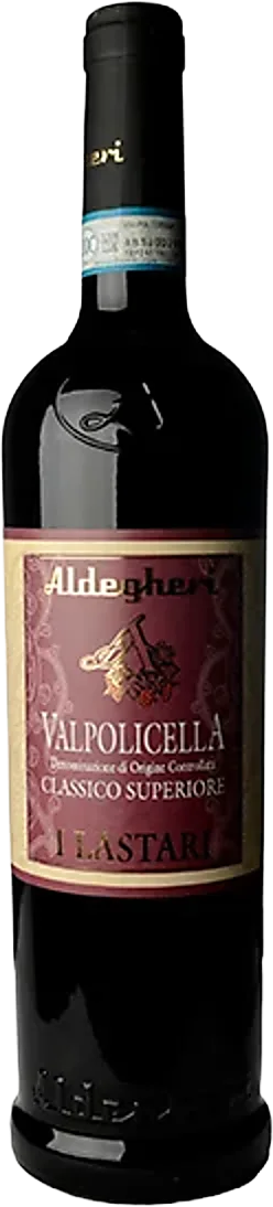 Aldegheri Valpolicella I Lastari 2022