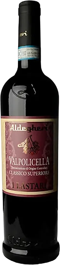 Aldegheri Valpolicella I Lastari 2022