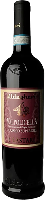 Aldegheri Valpolicella I Lastari 2022