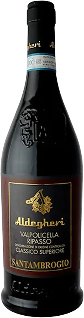Aldegheri Valpolicella Ripasso 2022