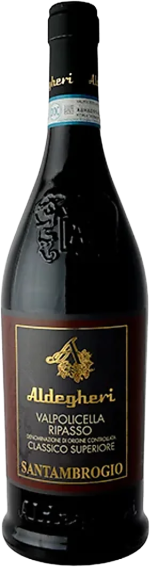 Aldegheri Valpolicella Ripasso 2022