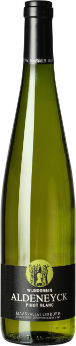 Aldeneyck Pinot Blanc bob 'Aldeneyck' 2020