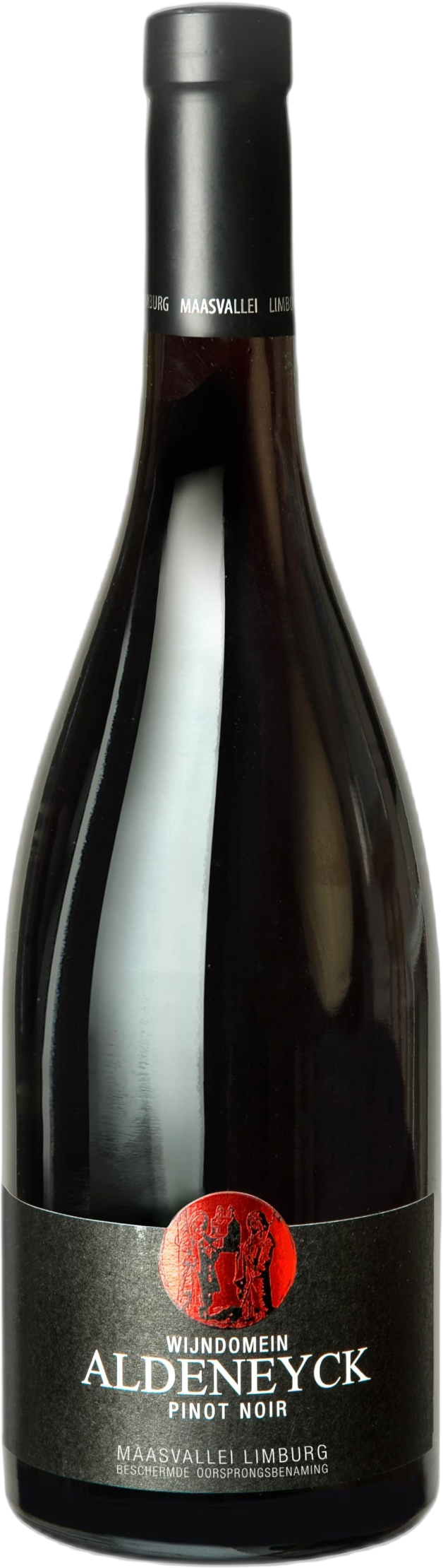 Aldeneyck Pinot Noir bob 'Aldeneyck' 2022