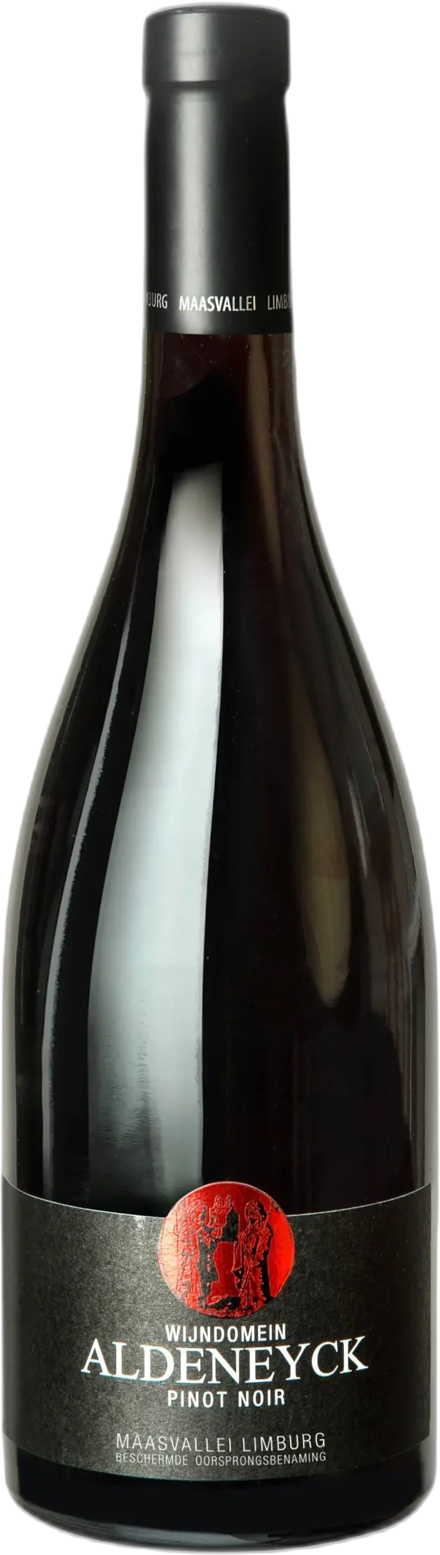 Aldeneyck Pinot Noir bob 'Aldeneyck' 2022