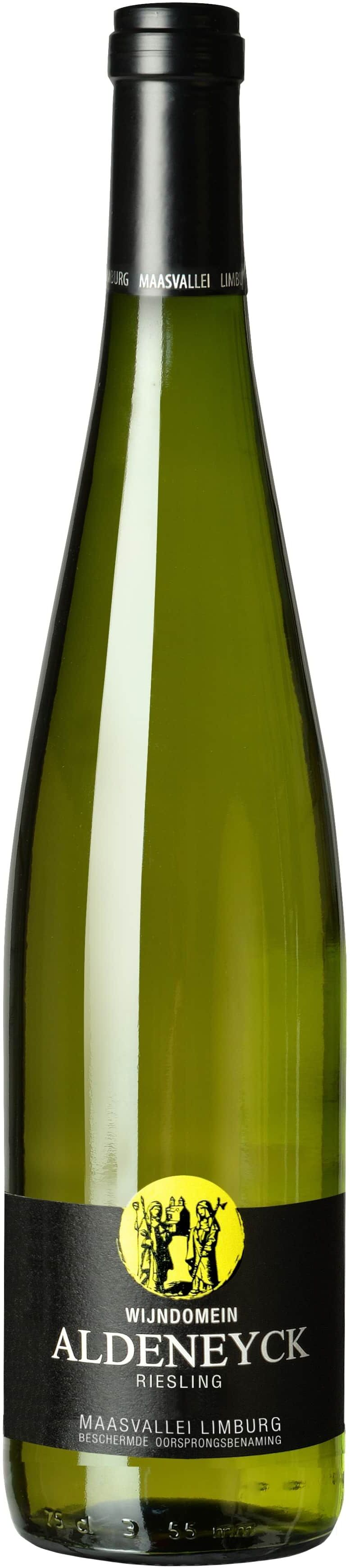 Aldeneyck Riesling Finesse bob 'Aldeneyck' 2020