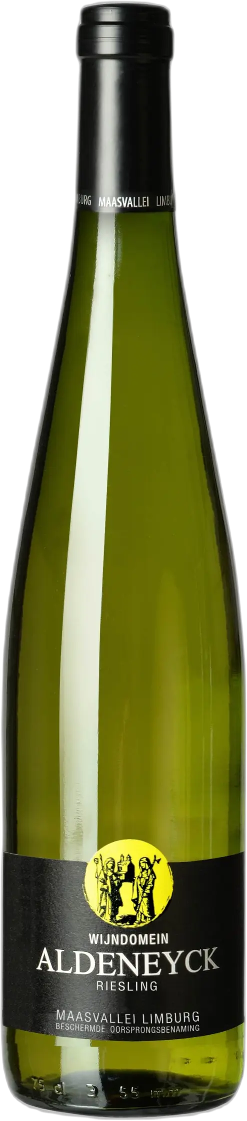 Aldeneyck Riesling Finesse bob 'Aldeneyck' 2020