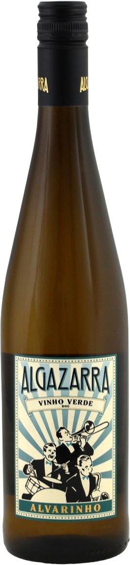 Algazarra Alvarinho 2024