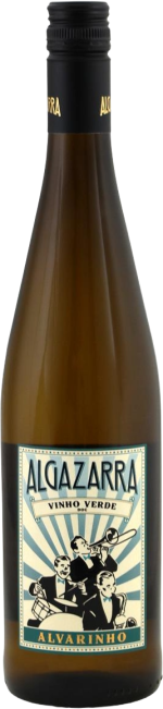 Algazarra Alvarinho 2024