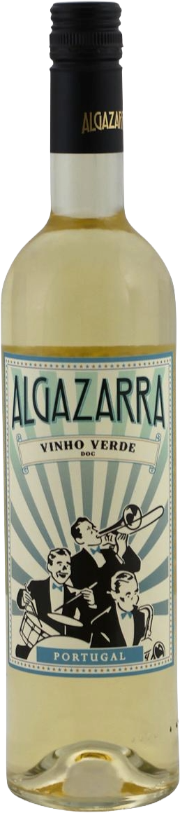 Algazarra Vinho Verde 2024