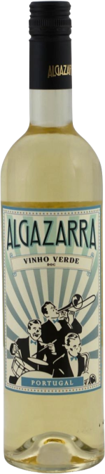 Algazarra Vinho Verde 2024