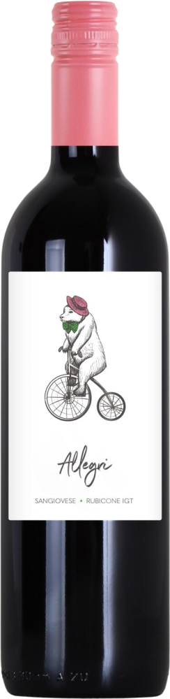 Allegri Sangiovese 2022