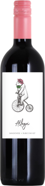 Allegri Sangiovese 2022