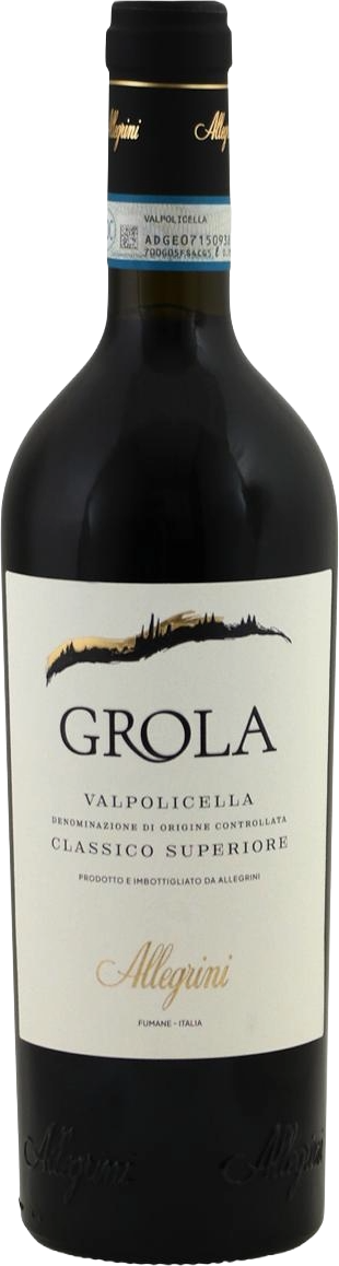 Allegrini Grola Valpolicella Classico 2022