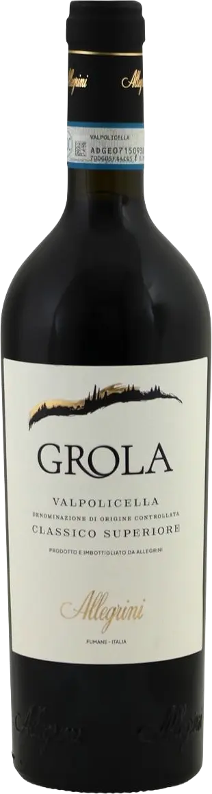 Allegrini Grola Valpolicella Classico 2022