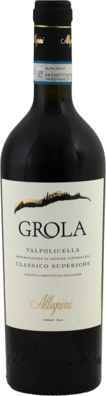 Allegrini Grola Valpolicella Classico 2022